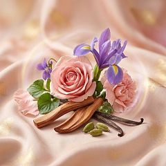 Soft Senses Parfümöl - F&uuml;r weitere Informationen anklicken